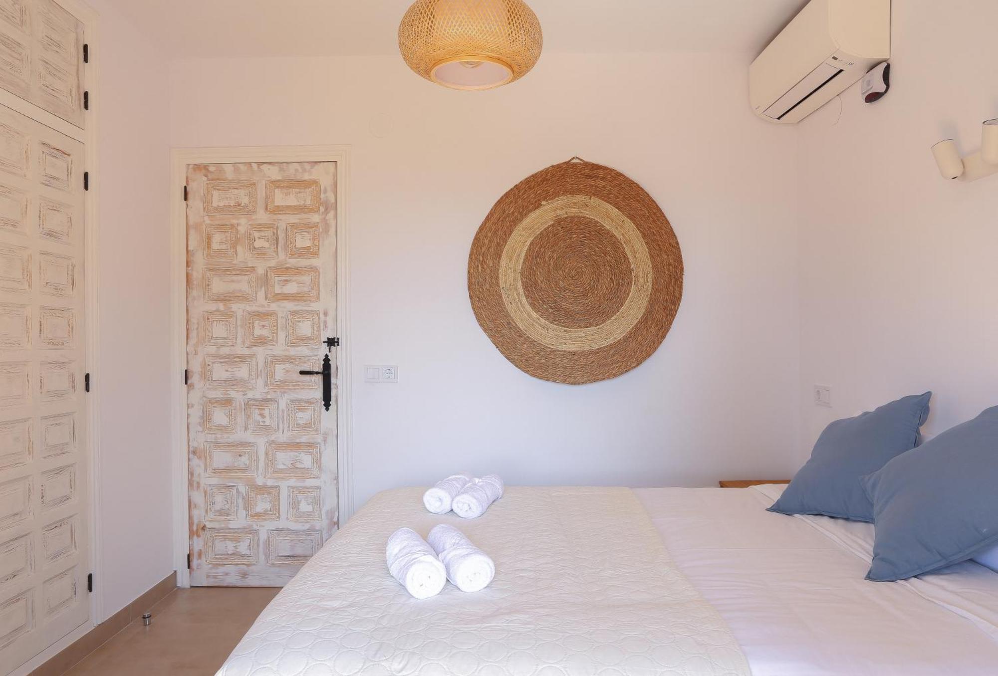 Retiro Sol - Apartamento Retiro Sol B14 德尼亚 外观 照片